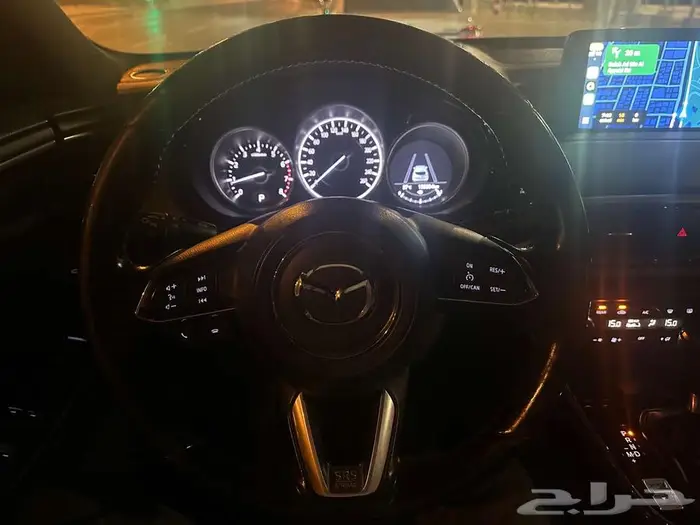 MAZDA CX9 2018 Full Option 7