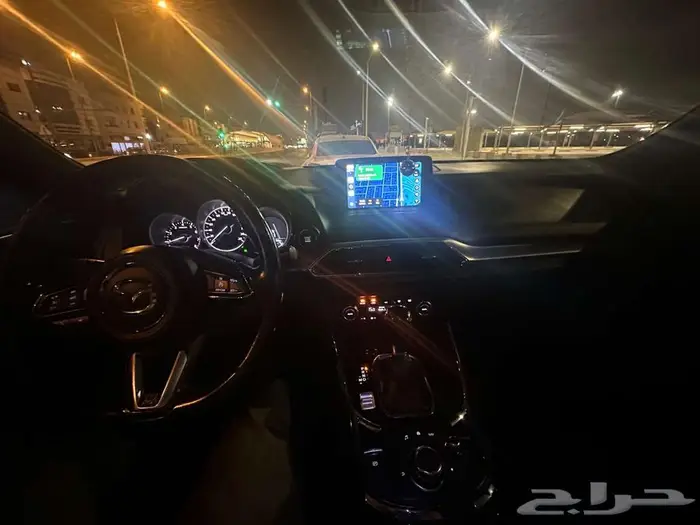 MAZDA CX9 2018 Full Option 6