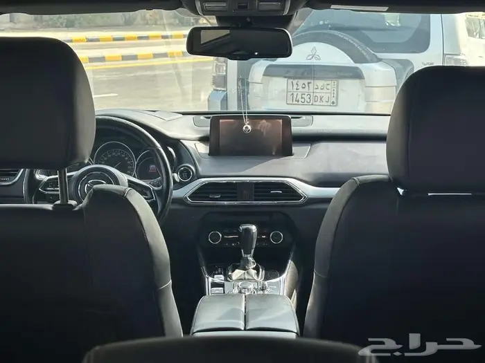 MAZDA CX9 2018 Full Option 2