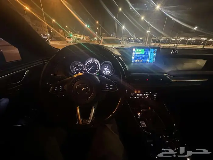 MAZDA CX9 2018 Full Option 1