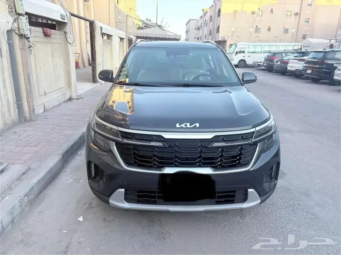 كيا سيلتوس للتنازل فل 1400 تيربو 0