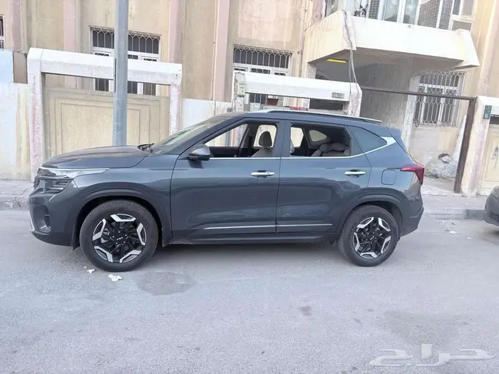 كيا سيلتوس للتنازل فل 1400 تيربو 2
