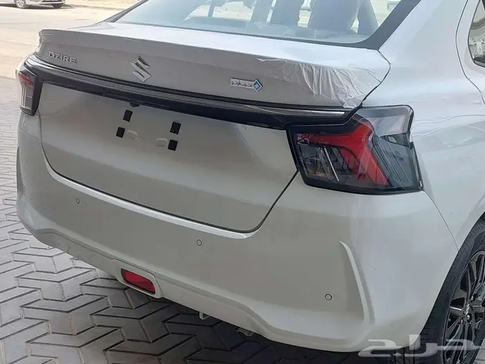 سوزوكي ديزاير2026 ستاندر ( سعر خاص للشركات ) 6