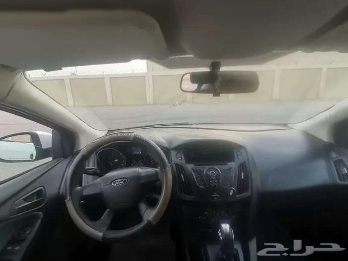 فورد فوكس 2013 13