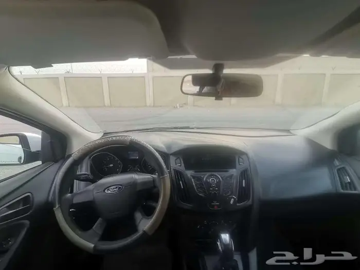 فورد فوكس 2013 10