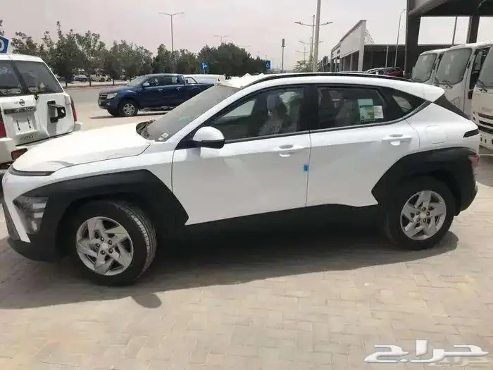 هيونداي كونا فليت 2025 0