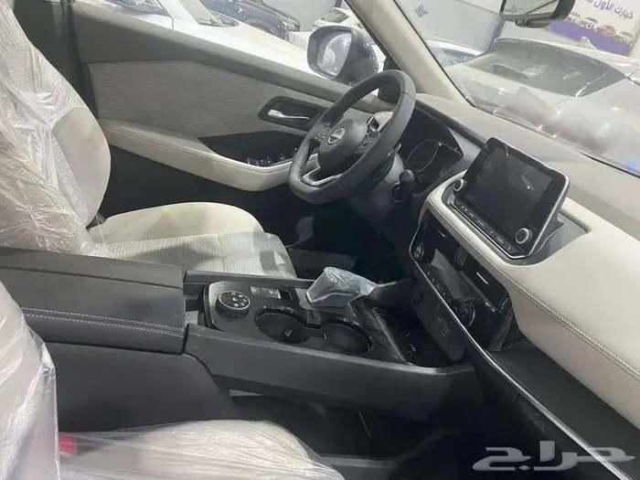 نيسان اكس تريل 2025 SV 4x4 14