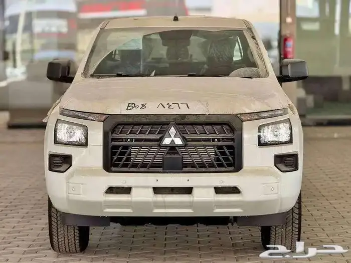 ميستوبيشي غمارتين L200 تماتيك 2024 0