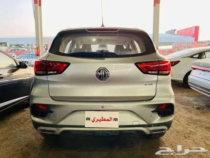 ام جي زد اس 2024 فل كامل 3