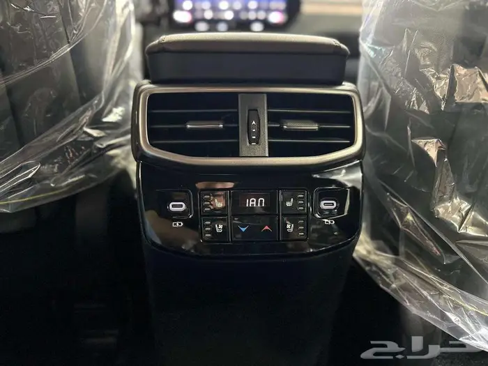 لكزس RX350 - BB موديل 2025 كاش واقساط 11