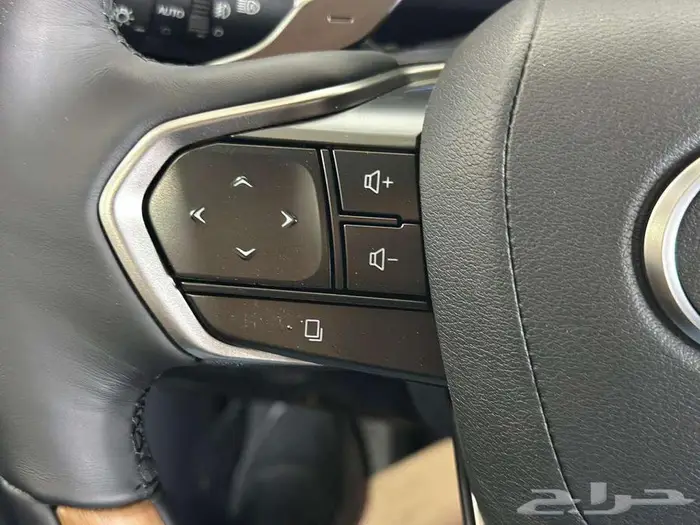لكزس RX350 - BB موديل 2025 كاش واقساط 7