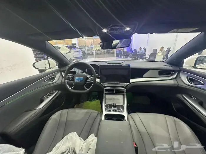 BYD SEAL7 2026 كاش او اقساط 5