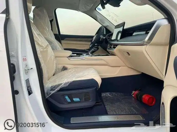 تانك 500 روك اديشن 2026 تقسيط 5