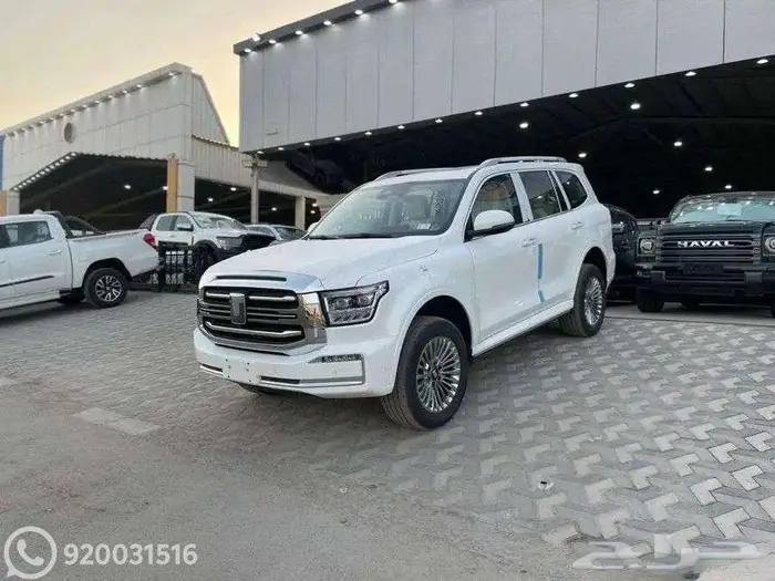تانك 500 روك اديشن 2026 تقسيط 1