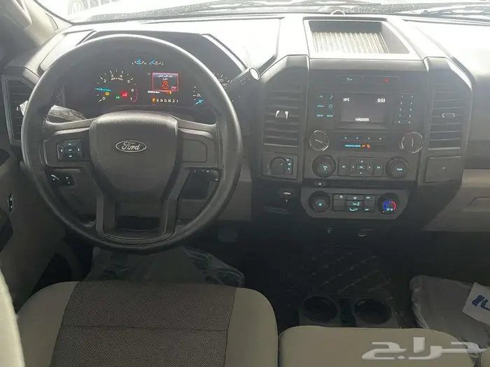 فورد F150 موديل 2016 18
