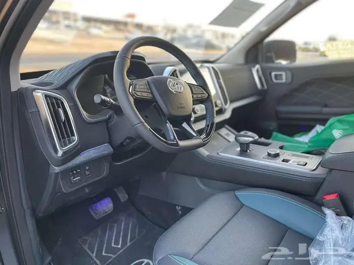 G 9 ZXAUTO جراند تايجر 2025 6