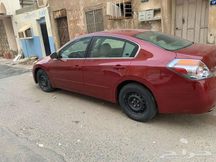 التيما 2009 للبيع 8