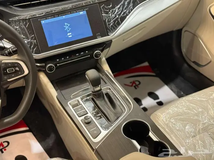 شيري أريزو 6 موديل 2025 سيارتك السيدان بقسطها الميسر 4