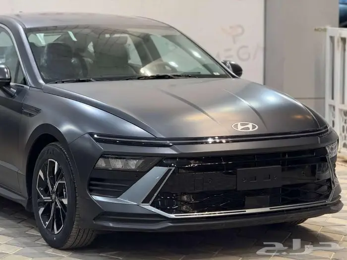 هيونداي سوناتا فليت 2025 افضل مواصفات وأداء مذهل 4