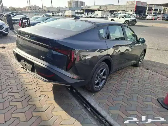 كيا K4 ستاندر موديل 2026 كاش وأقساط 0