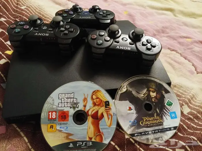 سوني 3 slimنضيف 0