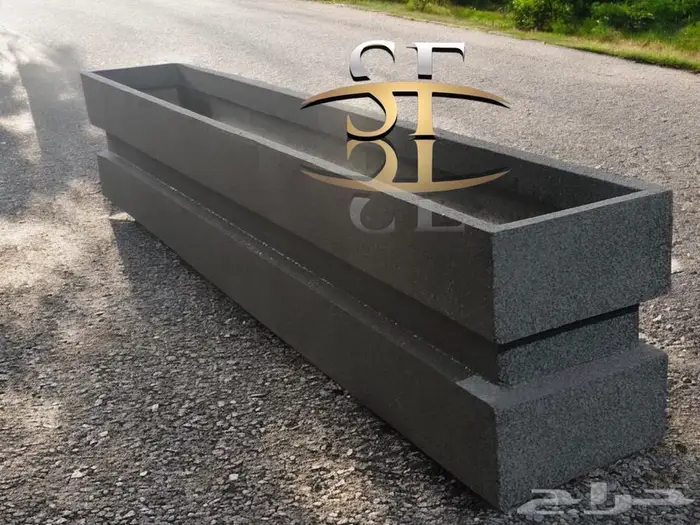 احواض زراعه فايبر جلاس خارجية 16