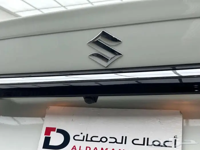 سوزوكي ديزاير GL بلس 2026 عرض خاص للمكاتب والشركات 17