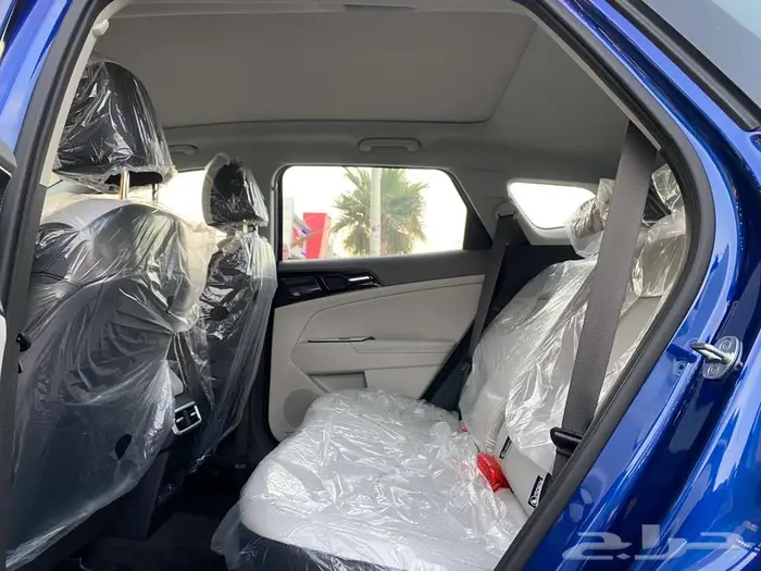 حطمنا الاسعار عرض خاص كيا سبورتاج L - 1.5T GLS 2025 14