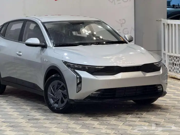 كيا K3 استاندر 2025 مواصفات ذكية كاش وتقسيط 2