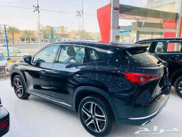 ام جي وان 2024 14