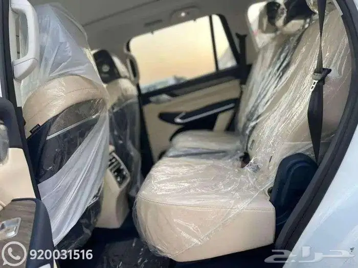 تانك 500 روك اديشن موديل 2026 7