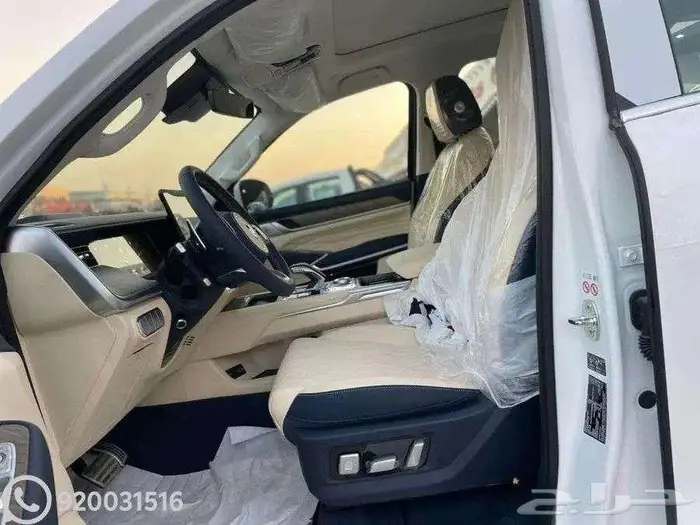 تانك 500 روك اديشن موديل 2026 6