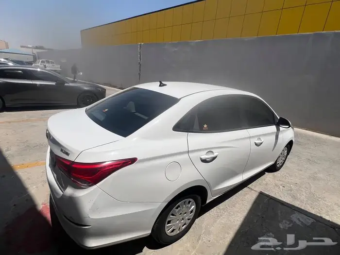 2022 شانجان ألسفن 5
