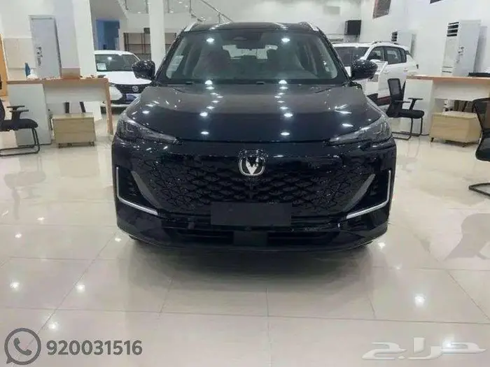 شانجان UNI-S ايليت 2026 تقسيط 0