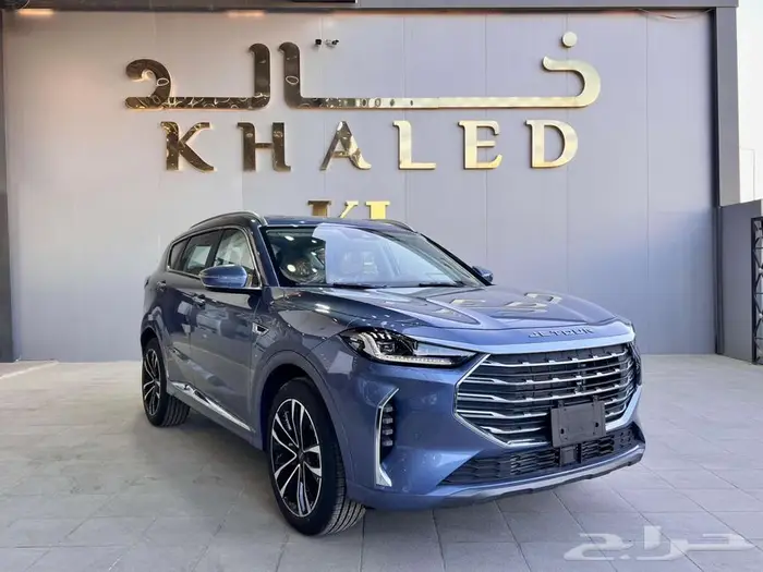 جيتور X70. فل كامل موديل 2024 لدى خالد للسيارات 0