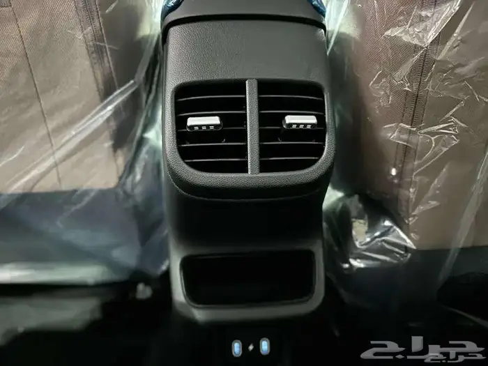 هونداى اكسنت استاندر موديل 2025 7