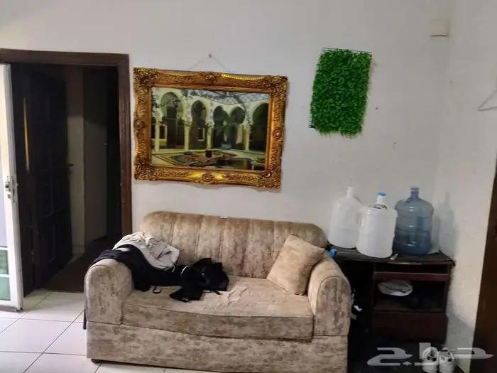 جدة التحلية 2
