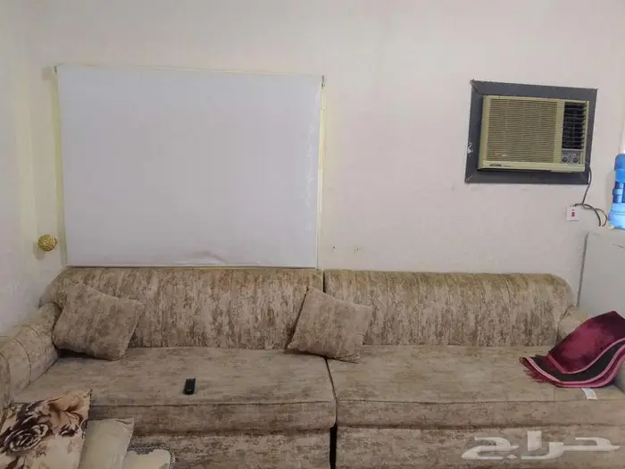 جدة التحلية 1