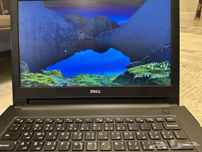 لابتوب ديل core i5 2
