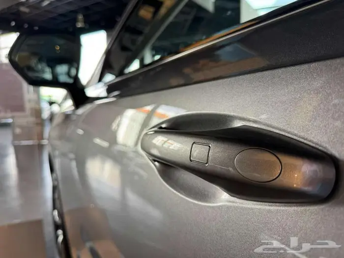 هافال اتش 6 موديل haval 2025 7