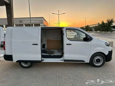 بيجو اكسبيرت فان بضاعه ديزل قير اوتوماتيك 2025 index
