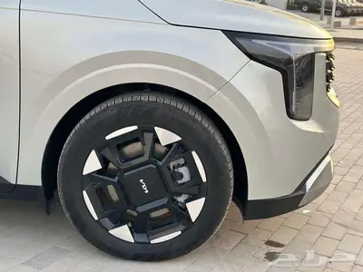 كيا كرنفال GLS نص فل موديل 2025 تأجير منتهي بالتمليك index