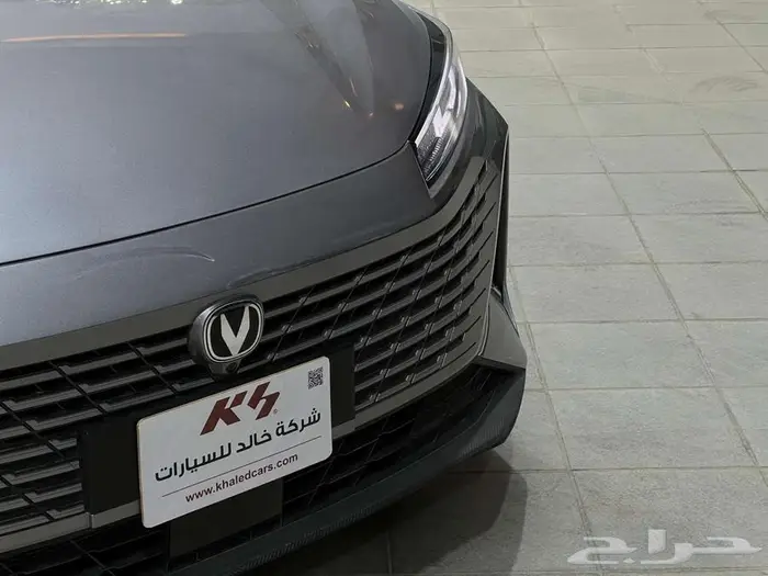 شانجان ايدو بلس 2026 كيشها والا قسطها مع خالد للسيارات 1