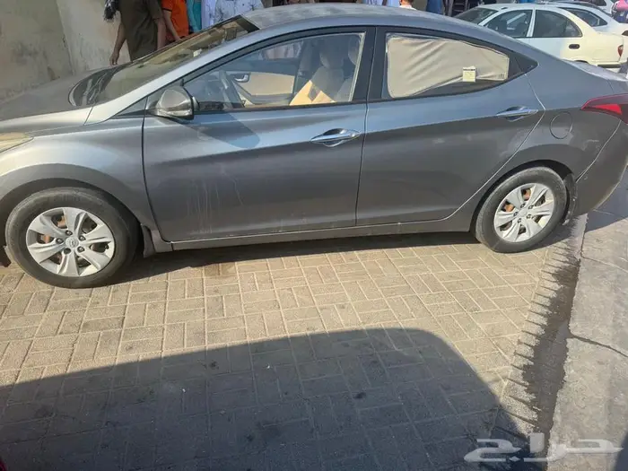 هونداي 3