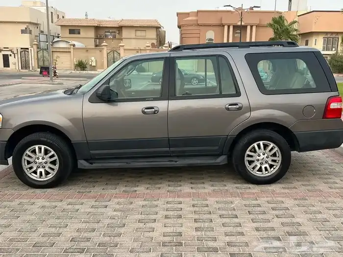 فورد اكسبيدشن للبيع 18