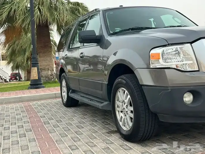 فورد اكسبيدشن للبيع 0