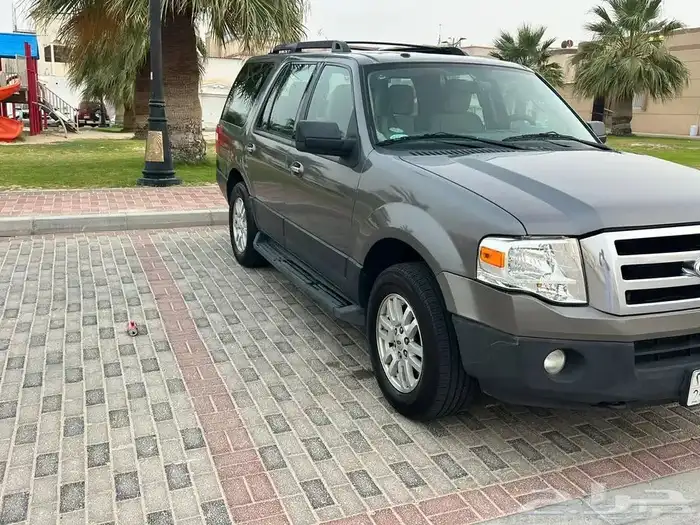 فورد اكسبيدشن للبيع 2