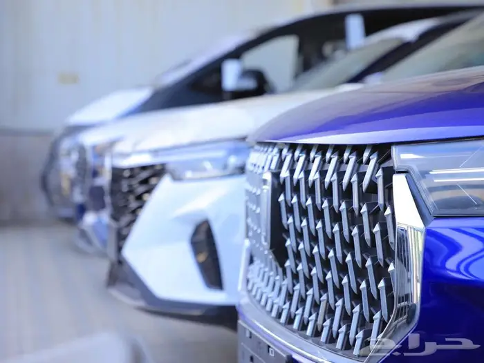 فاو بيستون T99 ليموزين موديل 2023 العائلية تصفية كمية محدودة 3