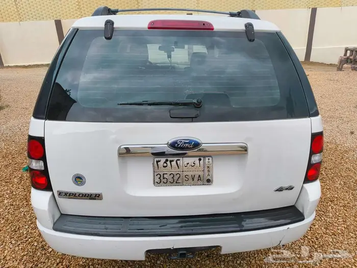 اكس بلور 2010 1