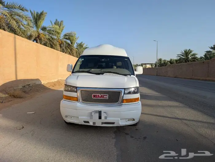 فان اكسبرس4 4 دبل 7